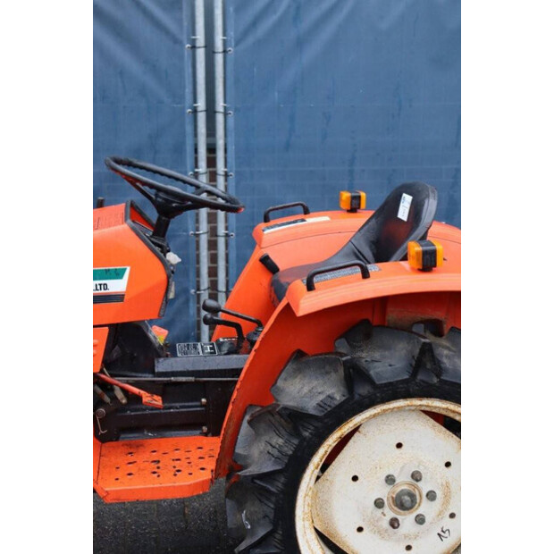 Hinomoto E1804-46128496