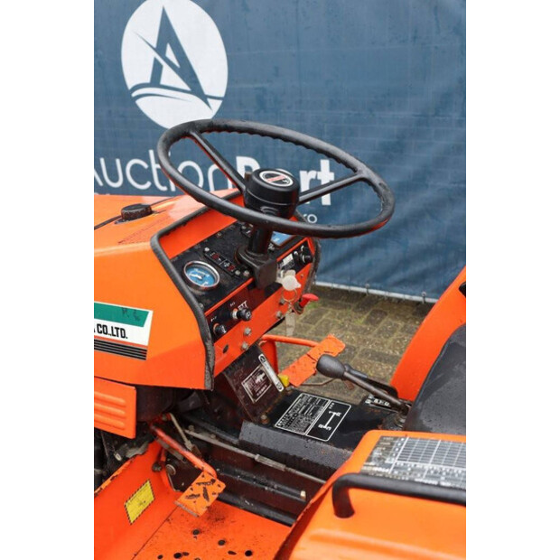 Hinomoto E1804-46128498