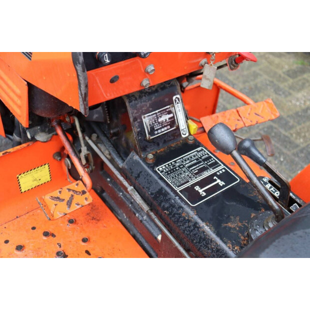 Hinomoto E1804-46128500