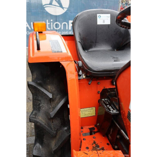 Hinomoto E1804-46128506