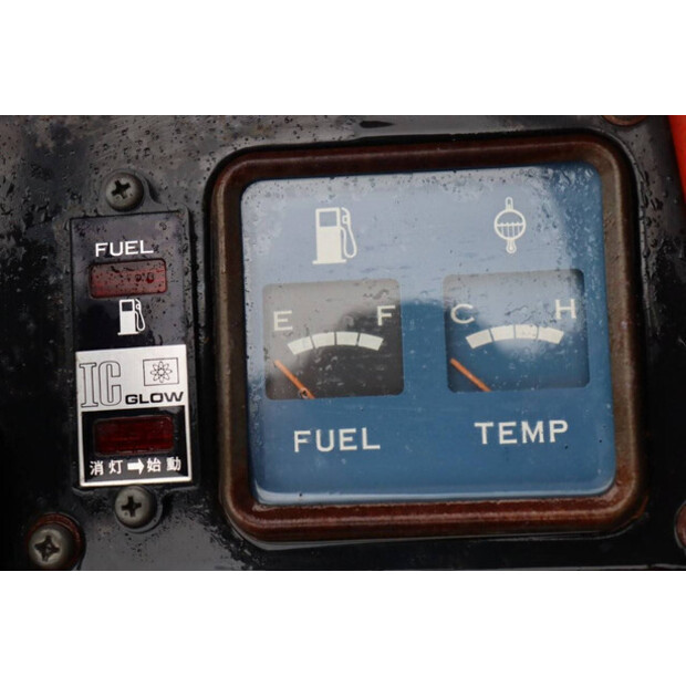 Hinomoto E1804-46128509