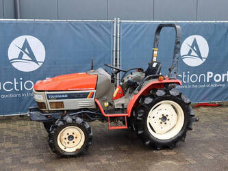 Image for TRACTORS YANMAR F230 Forte