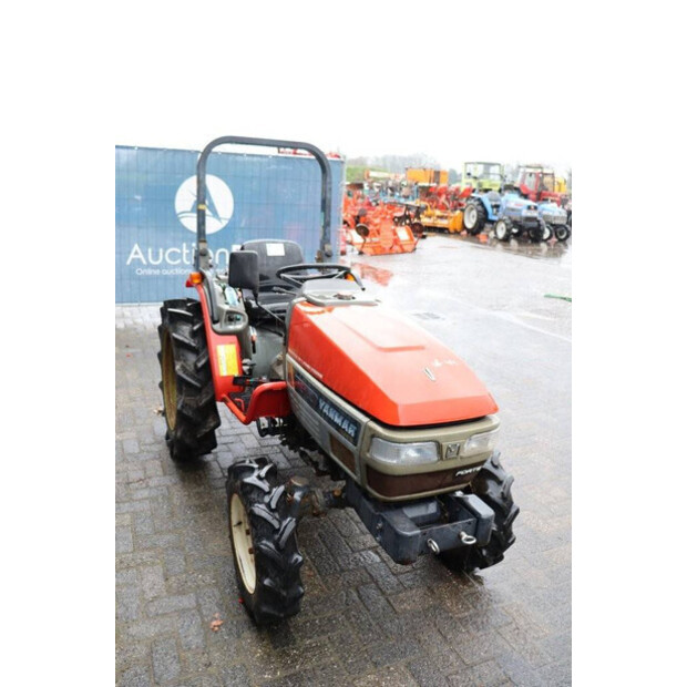 يانمار F230 Forte-46128521