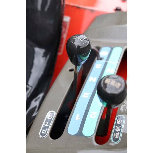 يانمار F230 Forte-46128547