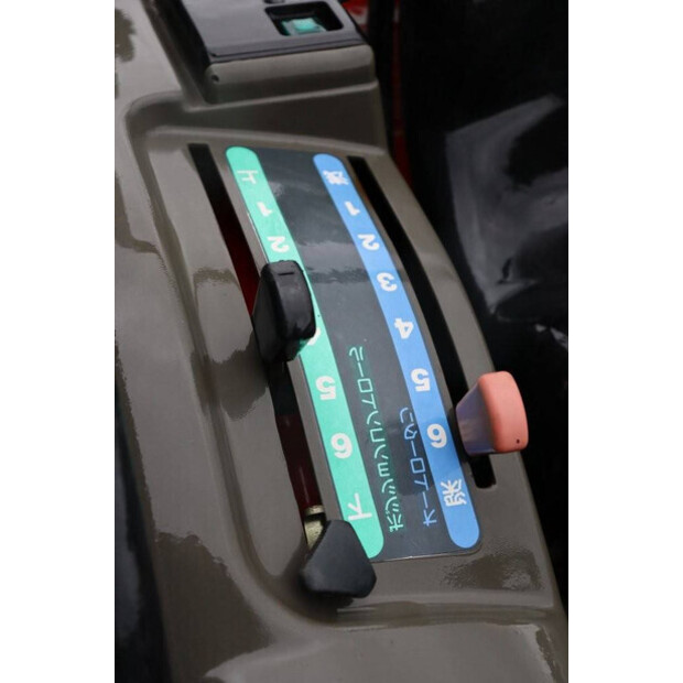 يانمار F230 Forte-46128554