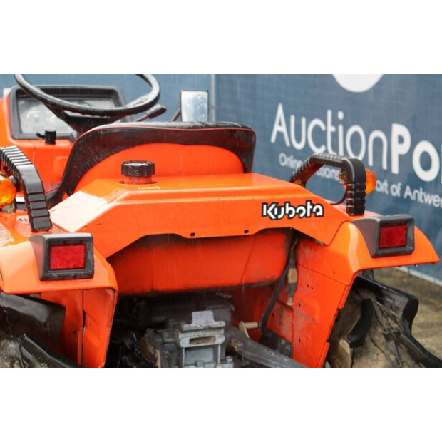 KUBOTA B-40-46128577