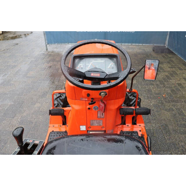 KUBOTA B-40-46128583