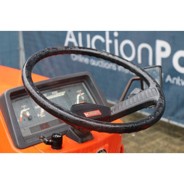 KUBOTA B-40-46128589