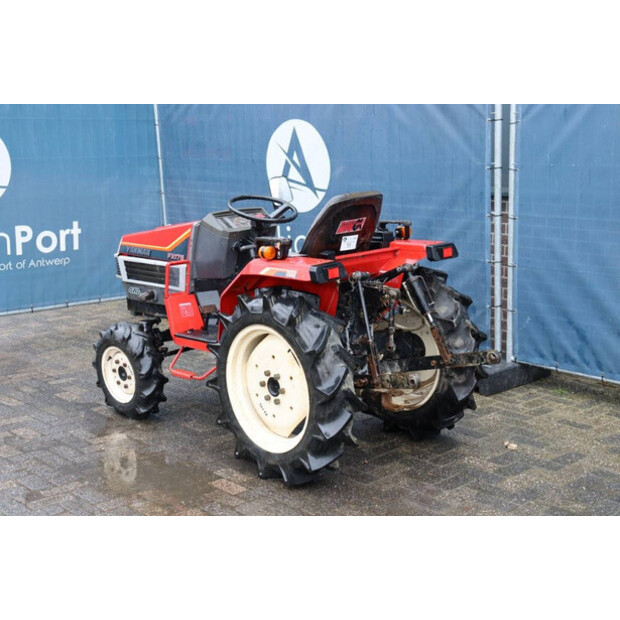 YANMAR FX175-46128606