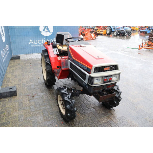 YANMAR FX175-46128609