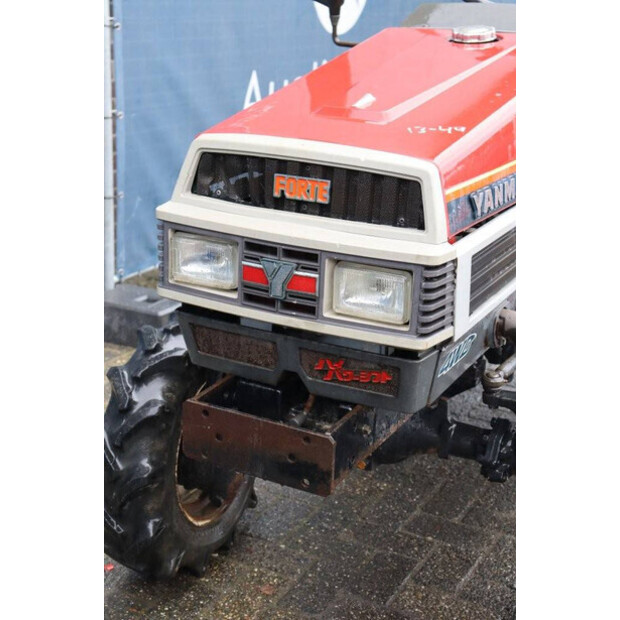 YANMAR FX175-46128612