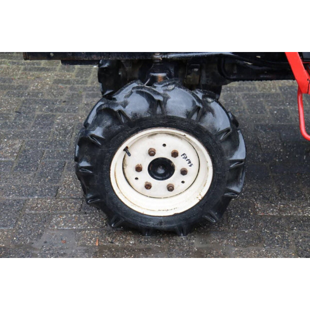 YANMAR FX175-46128617