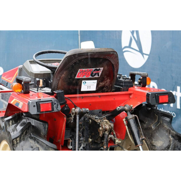 YANMAR FX175-46128620