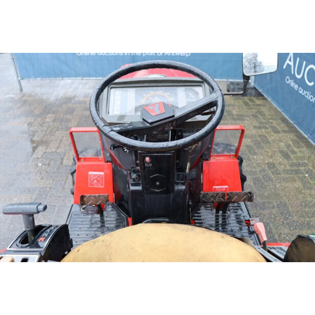 YANMAR FX175-46128625