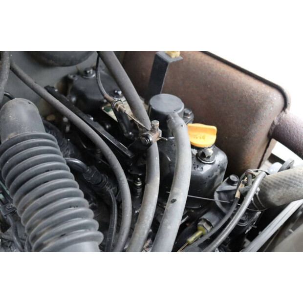 YANMAR FX175-46128627