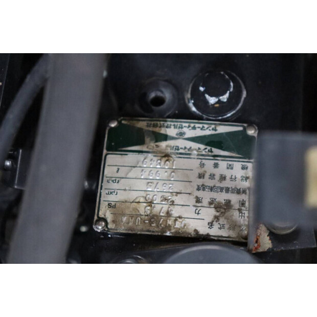 YANMAR FX175-46128628