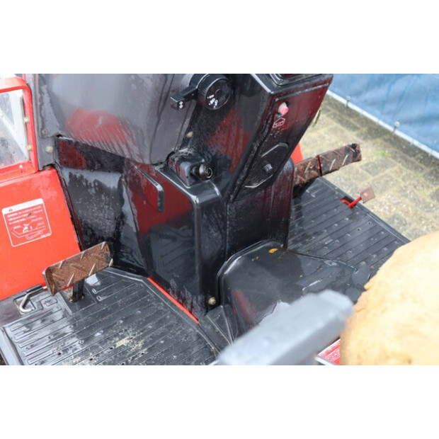 YANMAR FX175-46128633