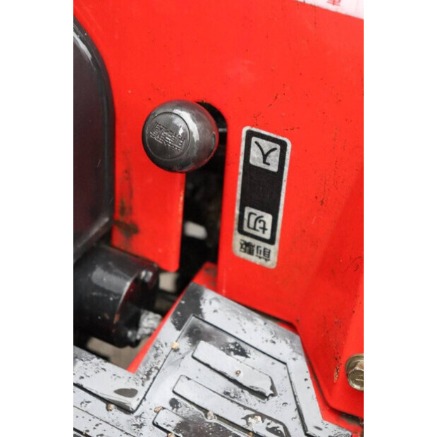 YANMAR FX175-46128635