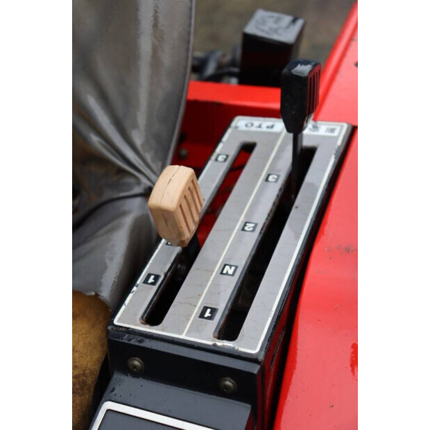 YANMAR FX175-46128637