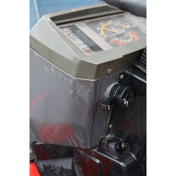 YANMAR FX175-46128638