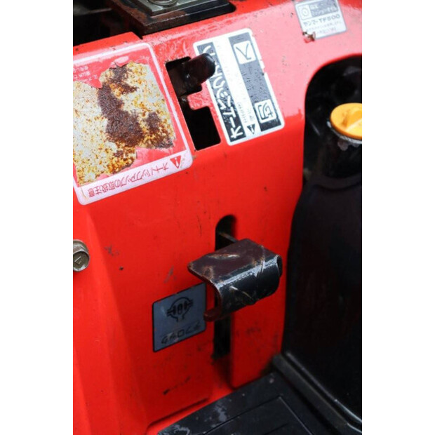 YANMAR FX175-46128641