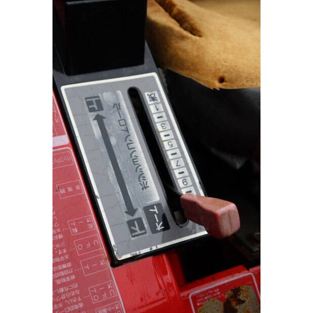 YANMAR FX175-46128642