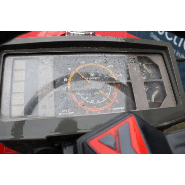 YANMAR FX175-46128645