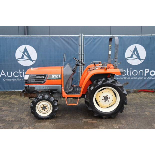 كوبوتا GT21-46128648