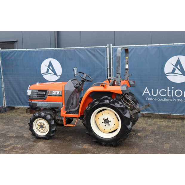 كوبوتا GT21-46128649