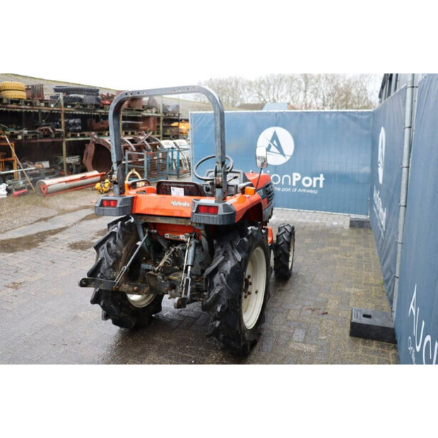 كوبوتا GT21-46128652