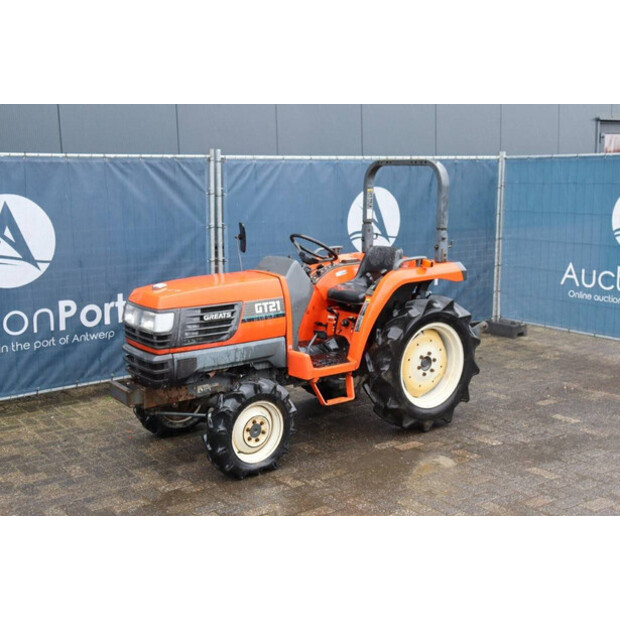 كوبوتا GT21-46128655