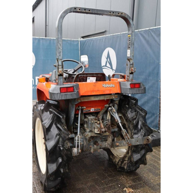 كوبوتا GT21-46128663