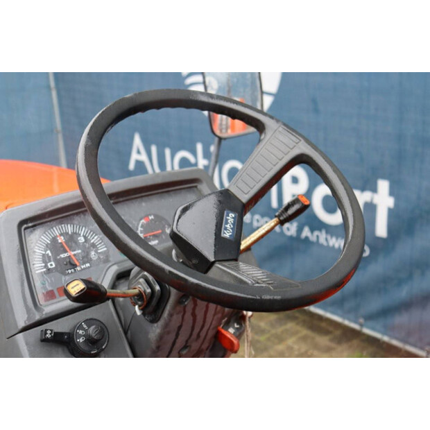 كوبوتا GT21-46128675