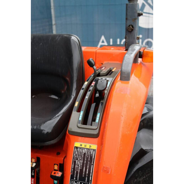 كوبوتا GT21-46128677