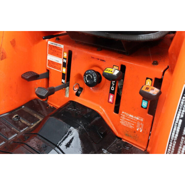 كوبوتا GT21-46128680