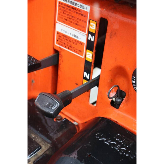 كوبوتا GT21-46128684