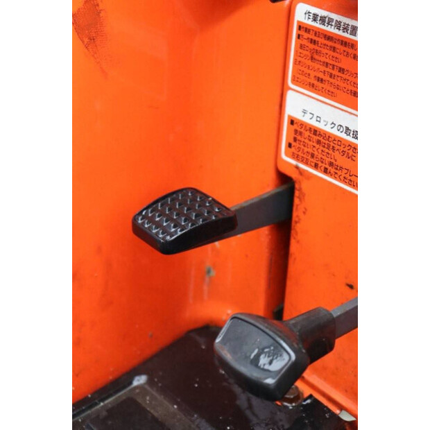 كوبوتا GT21-46128685