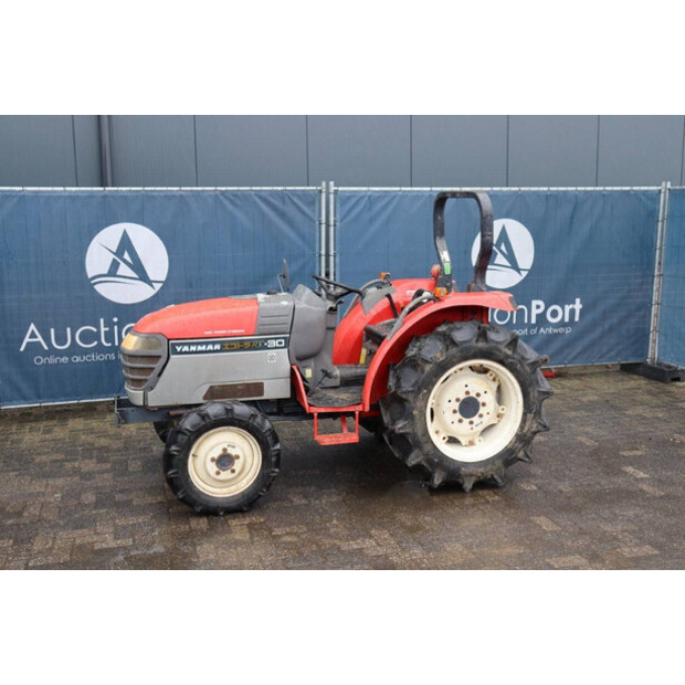 YANMAR RS-30-46128693