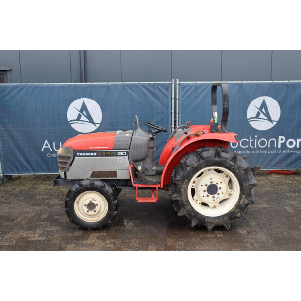 YANMAR RS-30-46128694