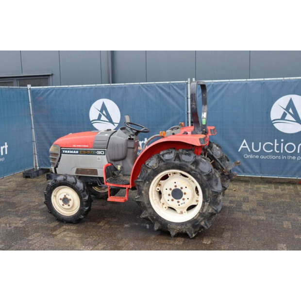 YANMAR RS-30-46128695