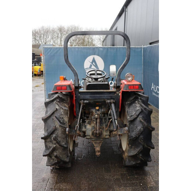 YANMAR RS-30-46128697