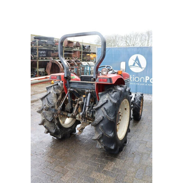 YANMAR RS-30-46128698