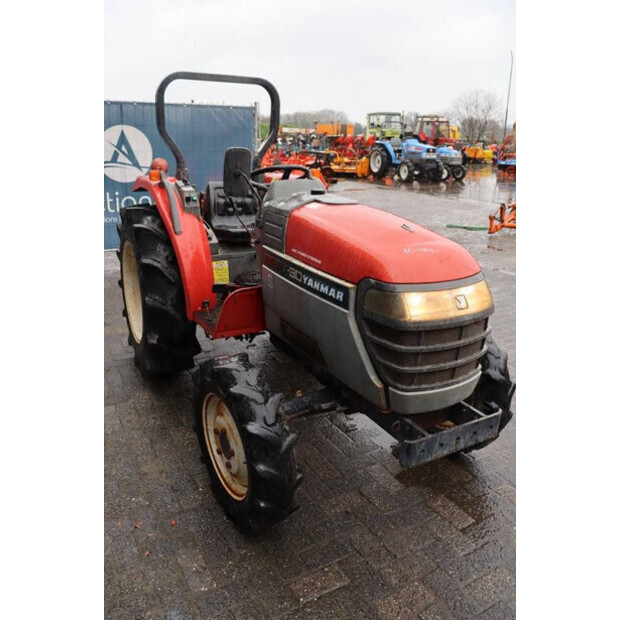 YANMAR RS-30-46128699