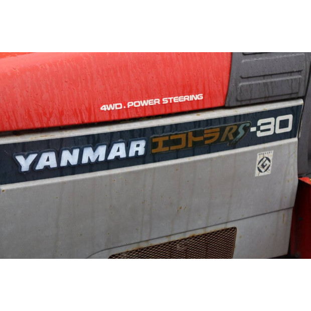 YANMAR RS-30-46128704