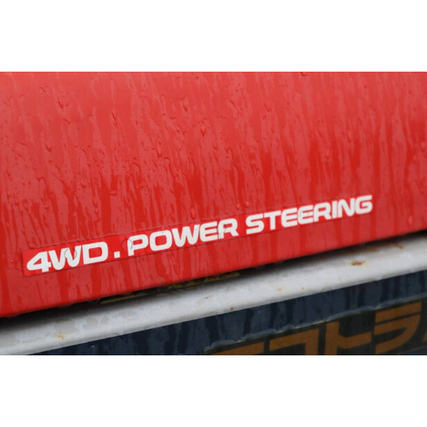 YANMAR RS-30-46128705