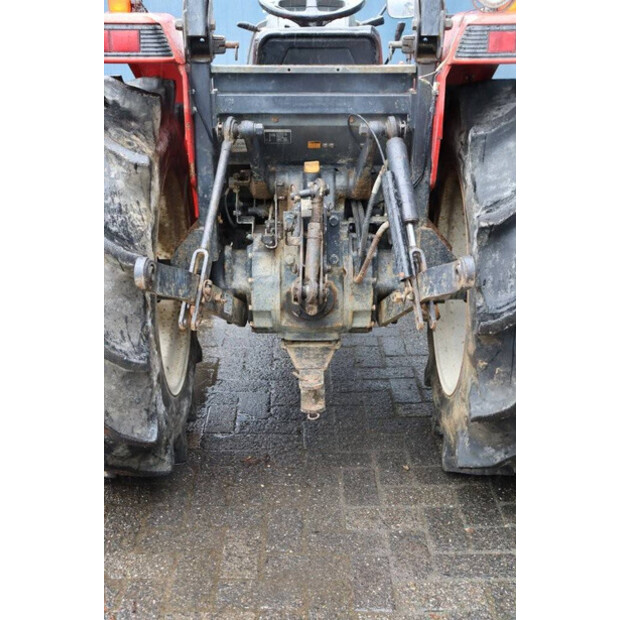 YANMAR RS-30-46128711