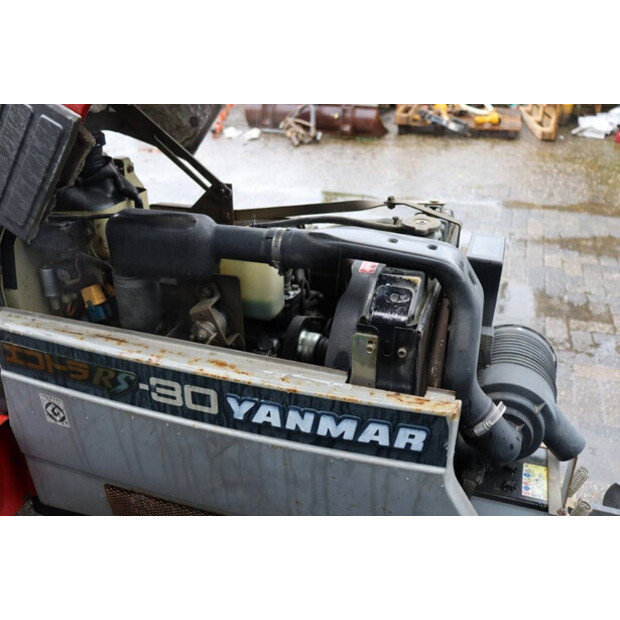 YANMAR RS-30-46128715