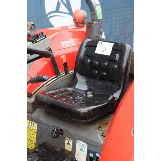 YANMAR RS-30-46128717