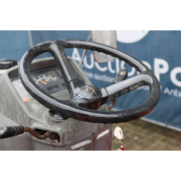 YANMAR RS-30-46128719