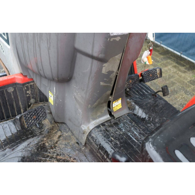 YANMAR RS-30-46128720